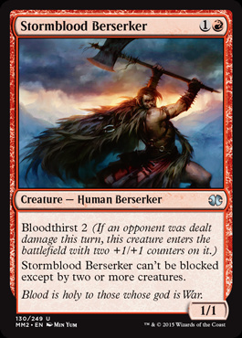 Stormblood Berserker/̋m-UMM2[85234]
